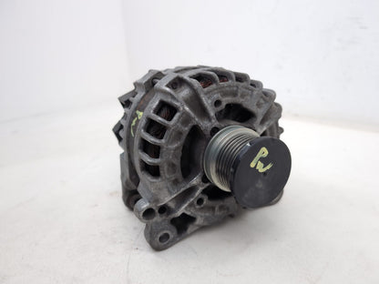 Alternator 6