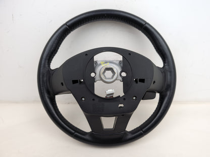 Steering Wheel 6