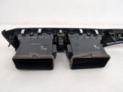 Dashboard Trim With Air Vent  6