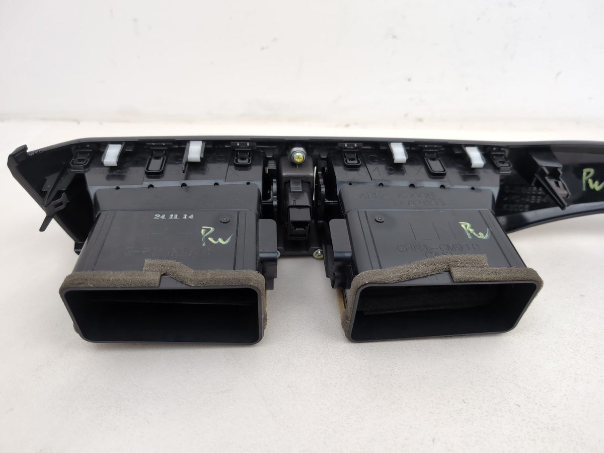 Dashboard Trim With Air Vent  6