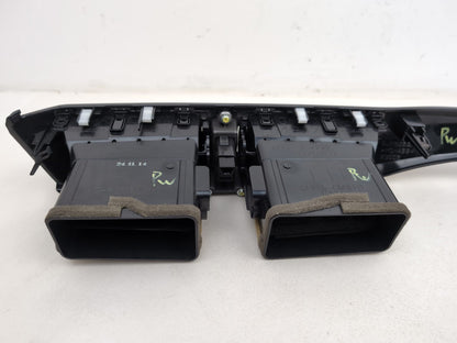 Dashboard Trim With Air Vent  6
