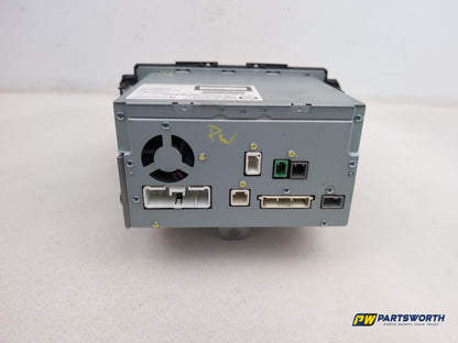 Radio With Display  6