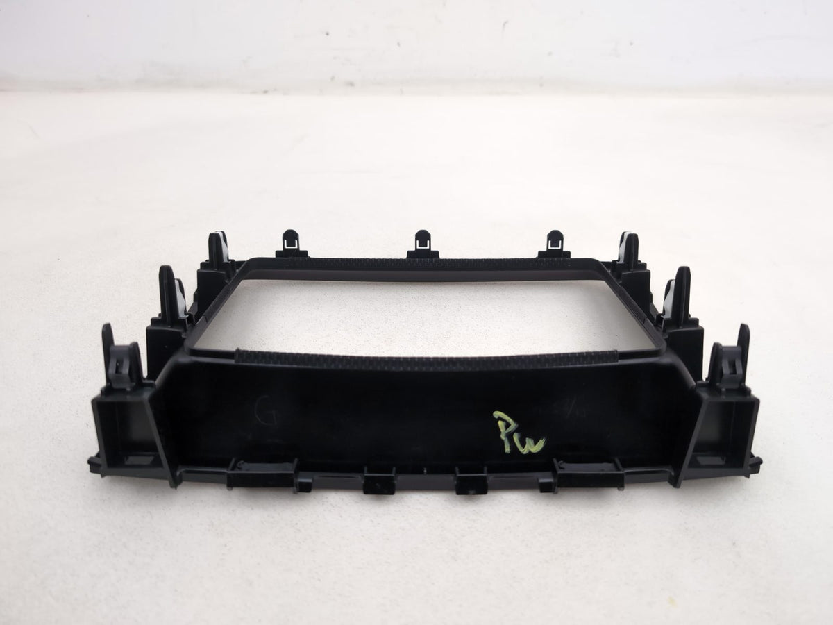 Facia Panel Radio Surround 6