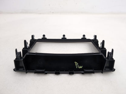 Facia Panel Radio Surround 6