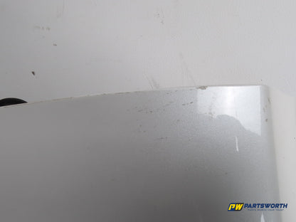 Mazda 6 Gjgl Door Front Lh Passenger Side Snowflake White Pearl Ghl4 2012-2022 - photo 6