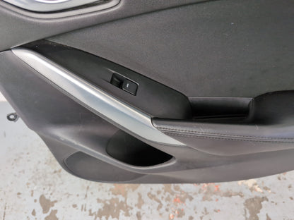 Door Rear RH 12