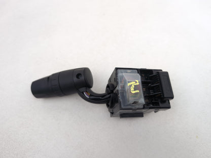 Wiper Stalk, Cruise Control, Gear Selector Stalk  6
