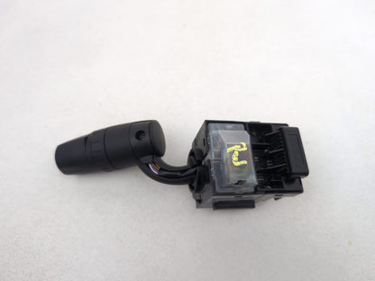 Wiper Stalk, Cruise Control, Gear Selector Stalk  6