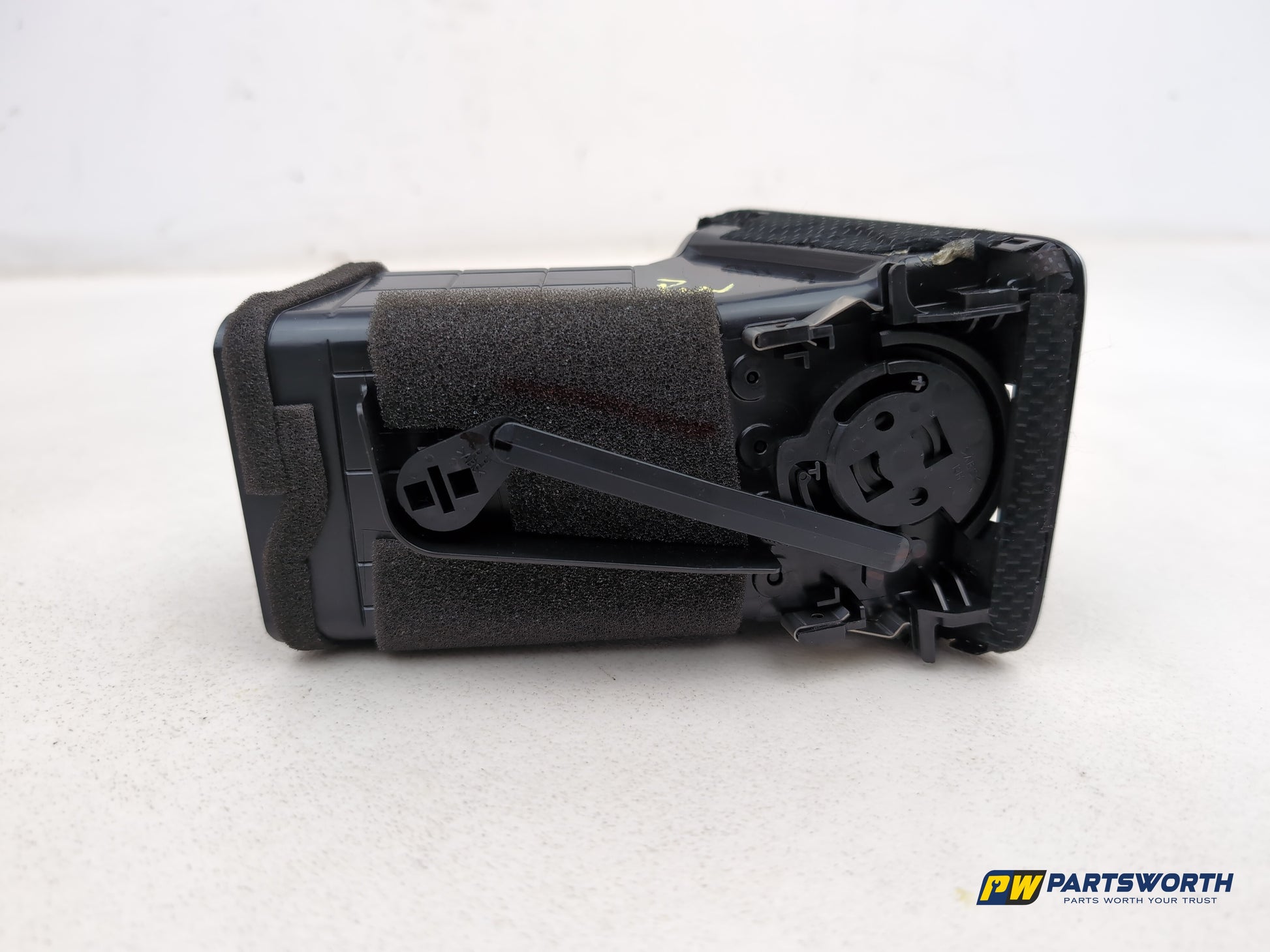 Dashboard Trim With Air Vent  6