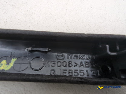 Dashboard Trims  6