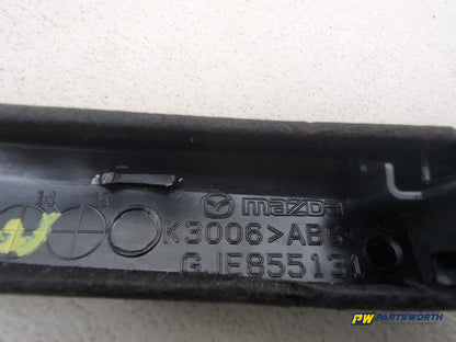 Dashboard Trims  6