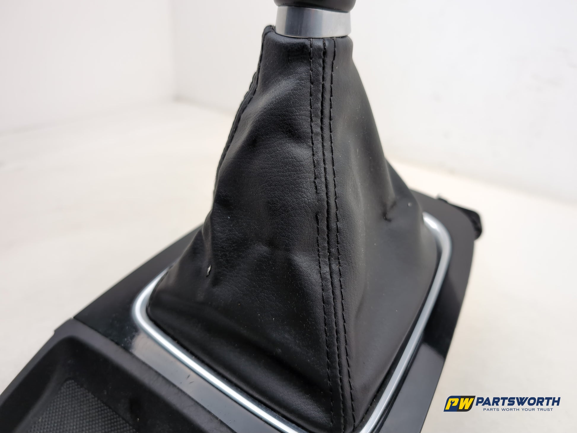 Gear Lever Gaiter 6