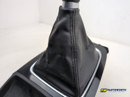 Gear Lever Gaiter 6