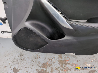 Door Front RH 12