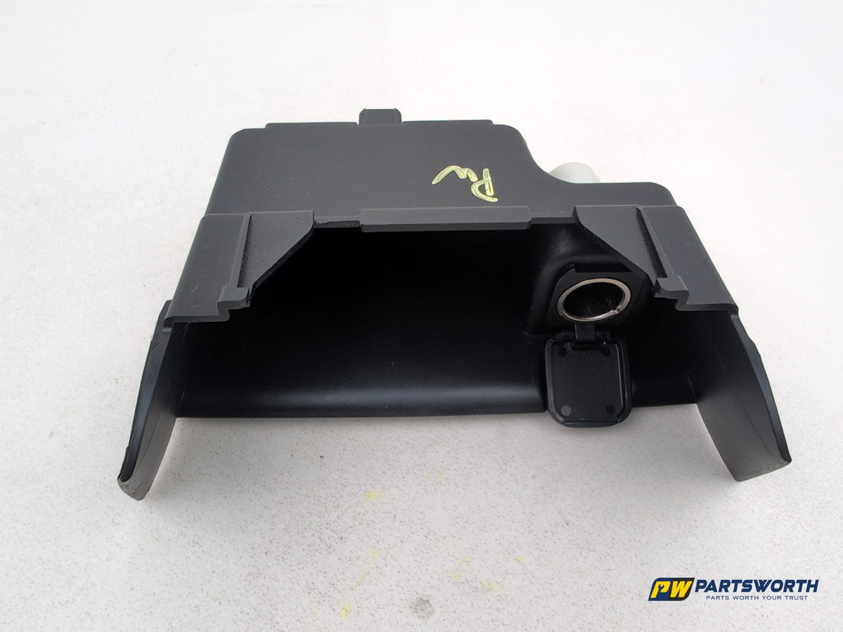 Centre Console Storage Tray 7