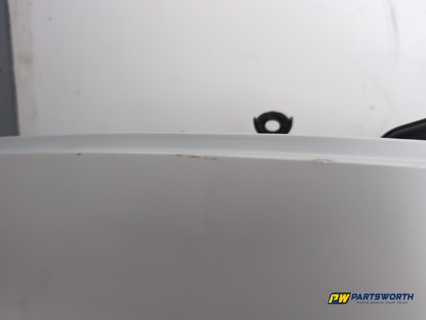 Door Rear LH 6
