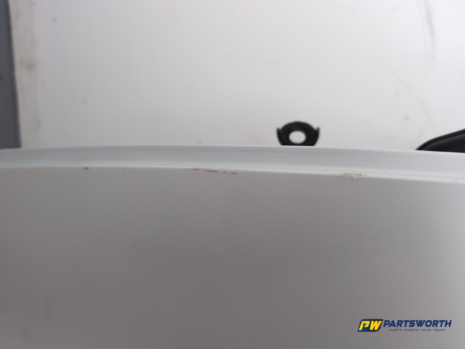 Door Rear LH 6