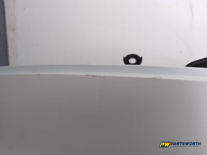 Door Rear LH 6