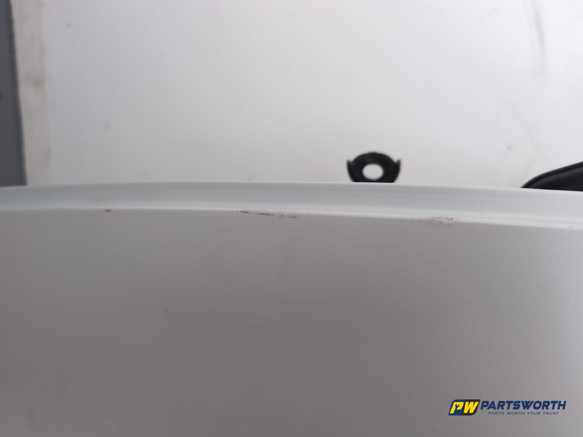 Door Rear LH 6