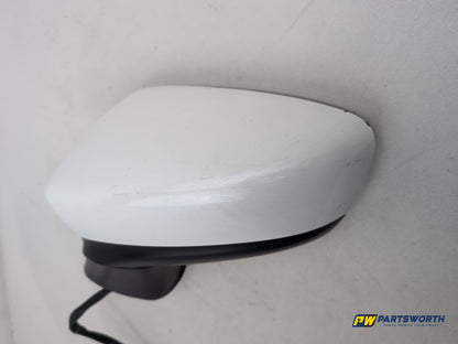 Door Mirror LH 6