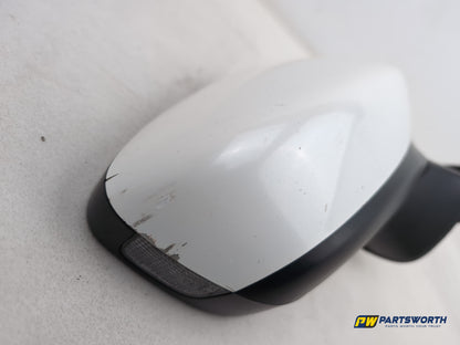 Door Mirror RH 6