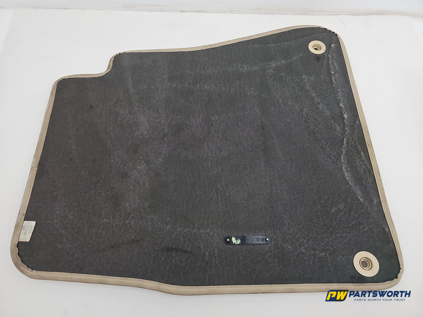 Mat Set Carpet 6