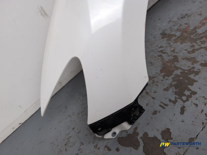Wing Front LH 6