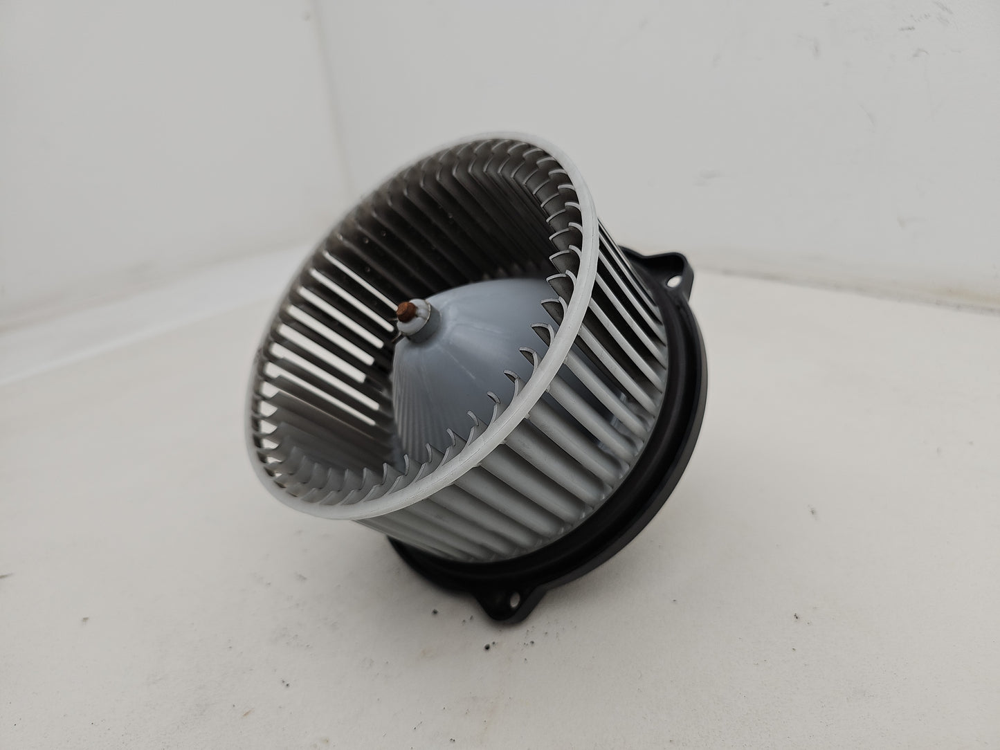Heater Blower Motor 6