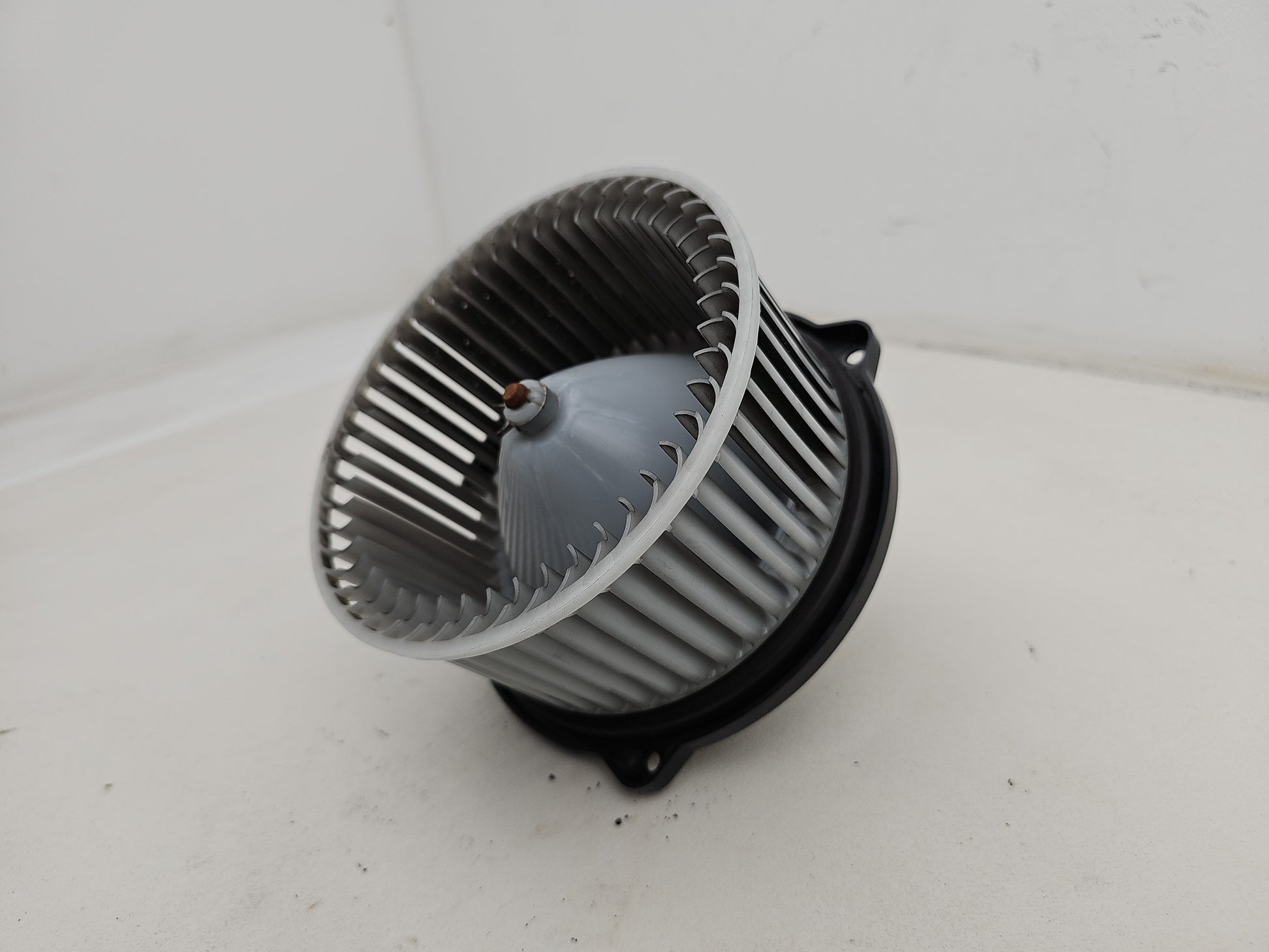 Heater Blower Motor 6