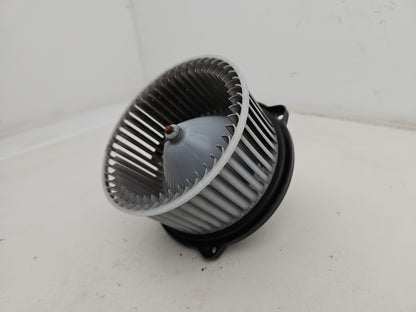 Heater Blower Motor 6