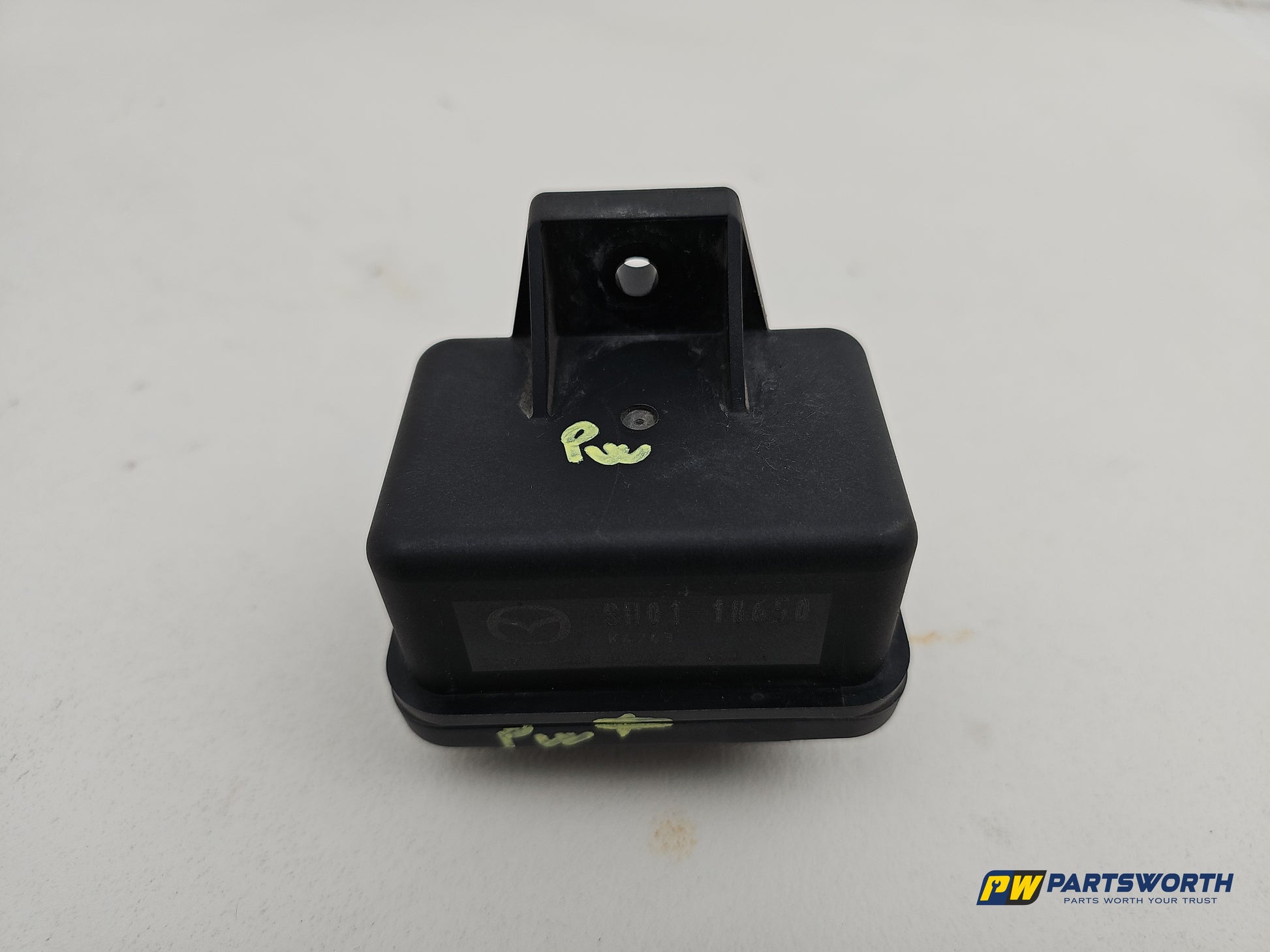 RELAY MODULE 7