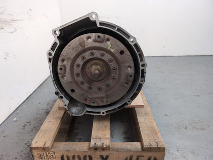 Automatic Transmission Assembly 6