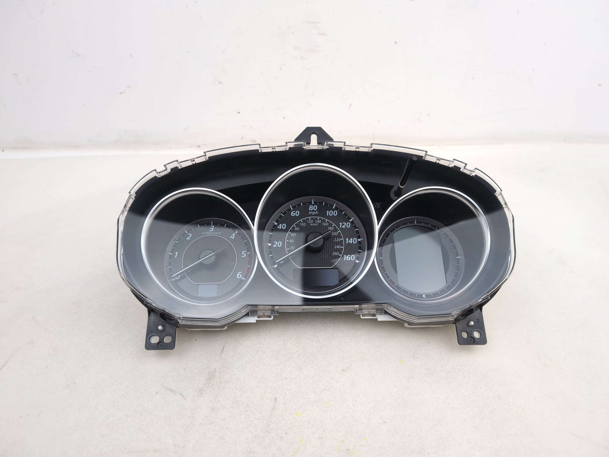 Engine ECU KIT 6