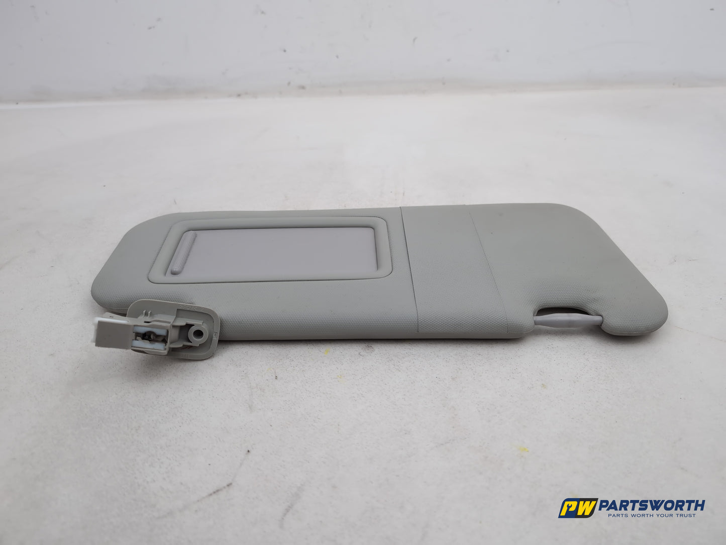 Sun Visor RH 6