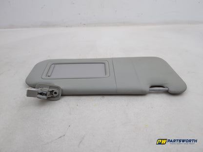 Sun Visor RH 6
