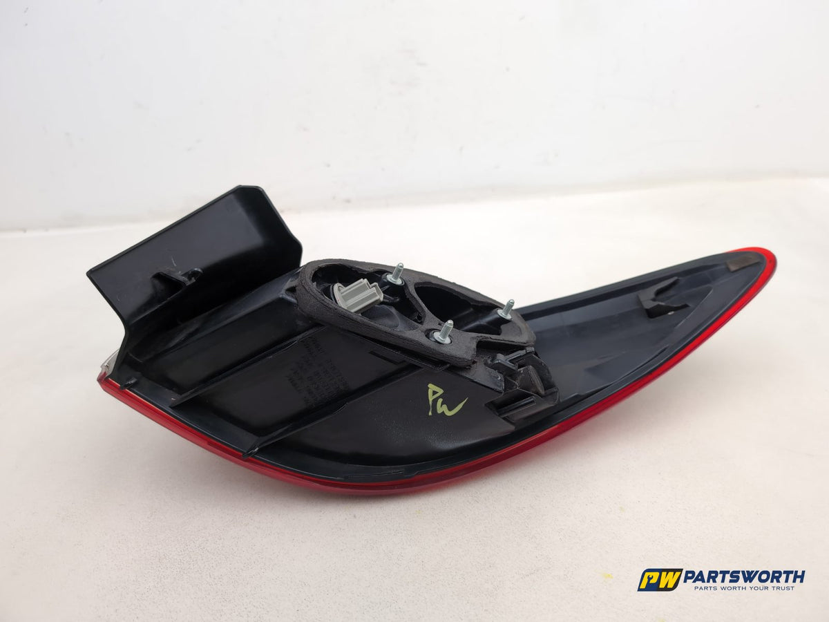 Lamp Assembly Rear LH 6