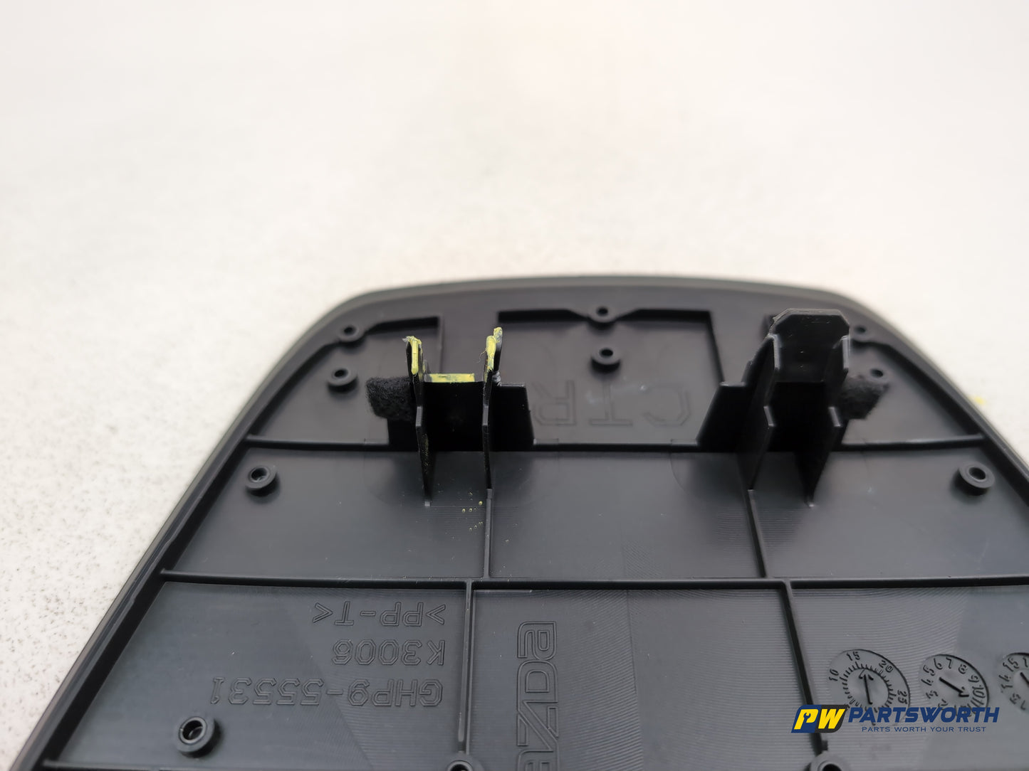 Misc trims 6