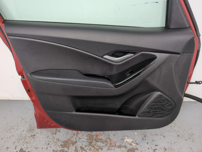 Door Front LH 12
