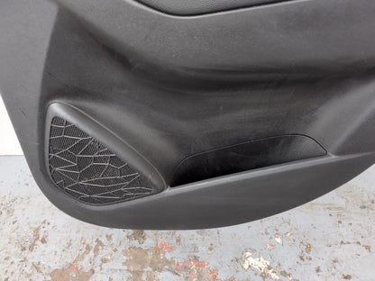 Door Rear RH 14