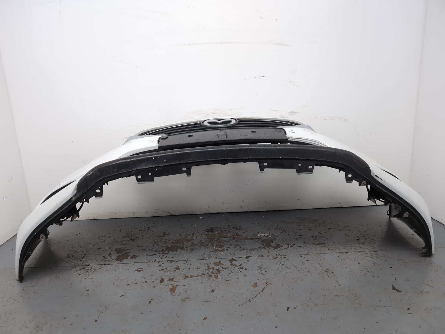 Front Bumper 6