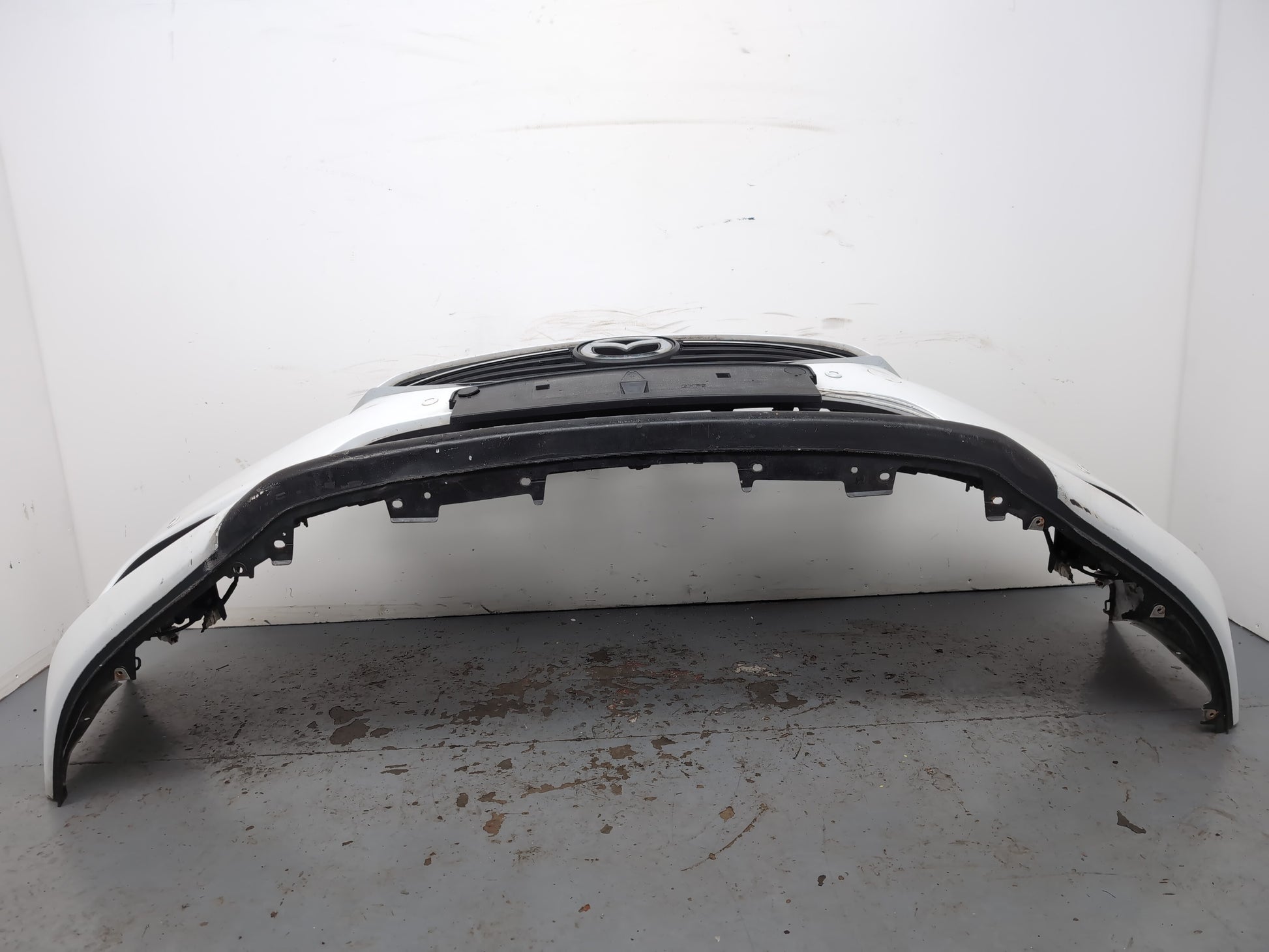 Front Bumper 6