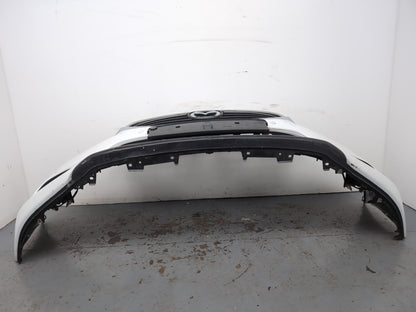 Front Bumper 6