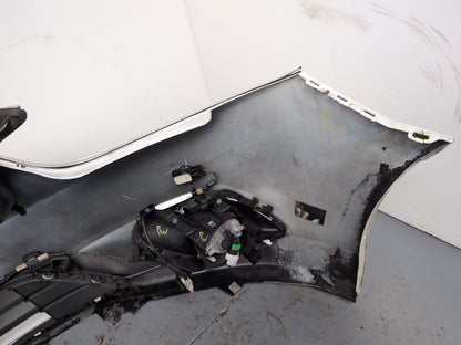 Front Bumper 12