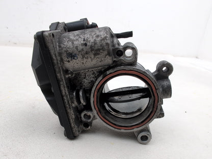Throttle Body 6