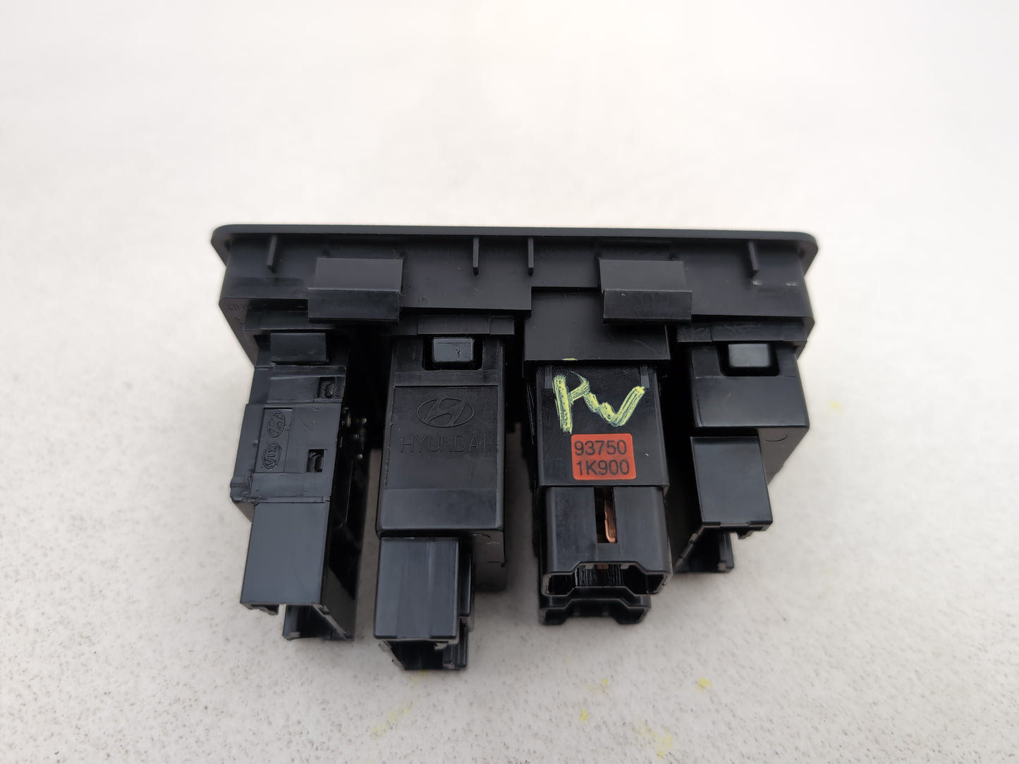 Switches 6