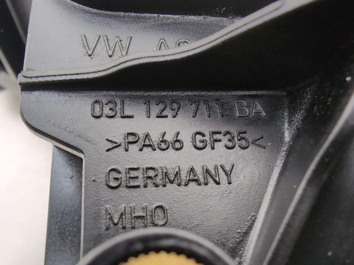 Engine Inlet Manifold 6