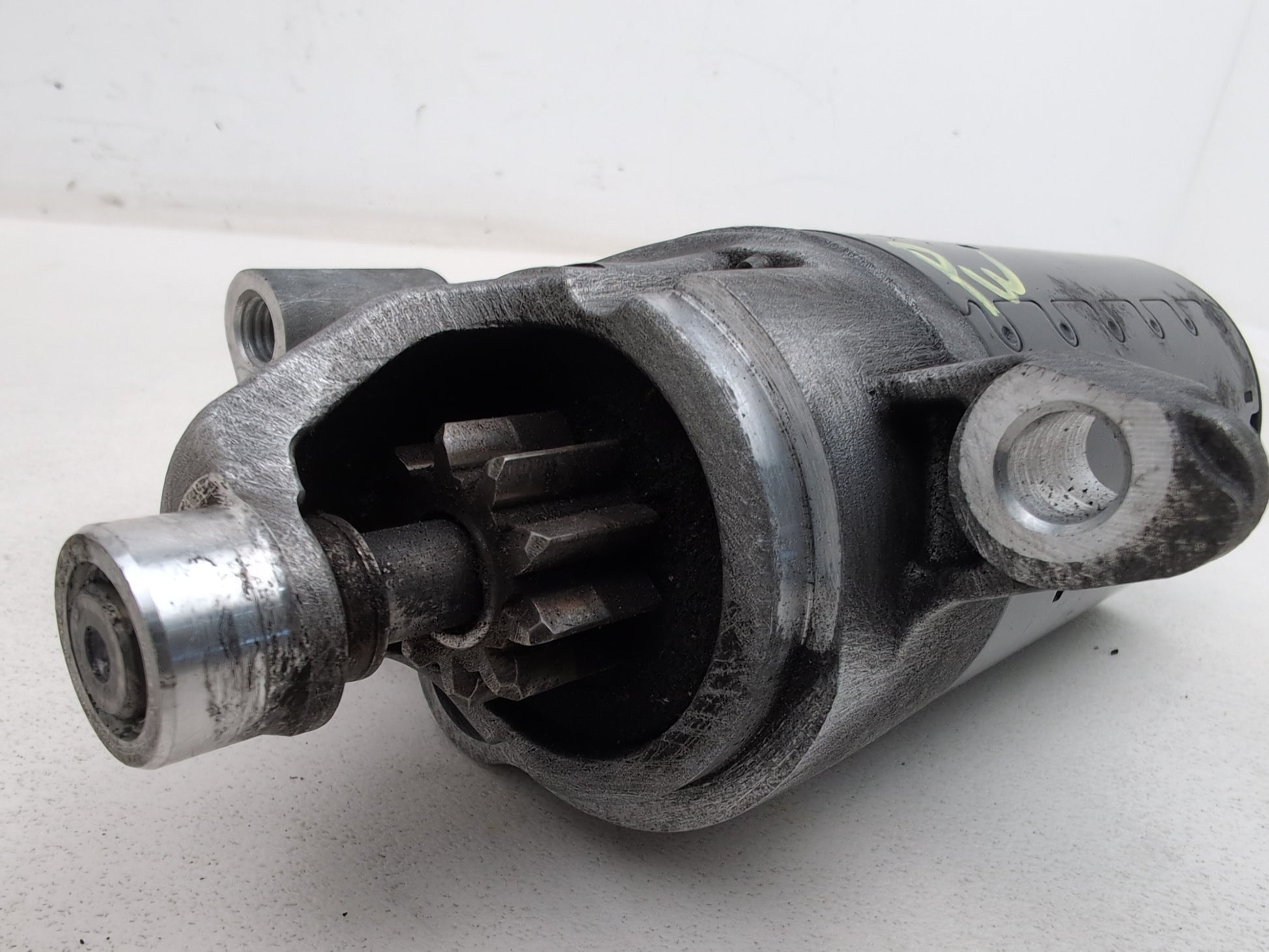 Starter Motor 6