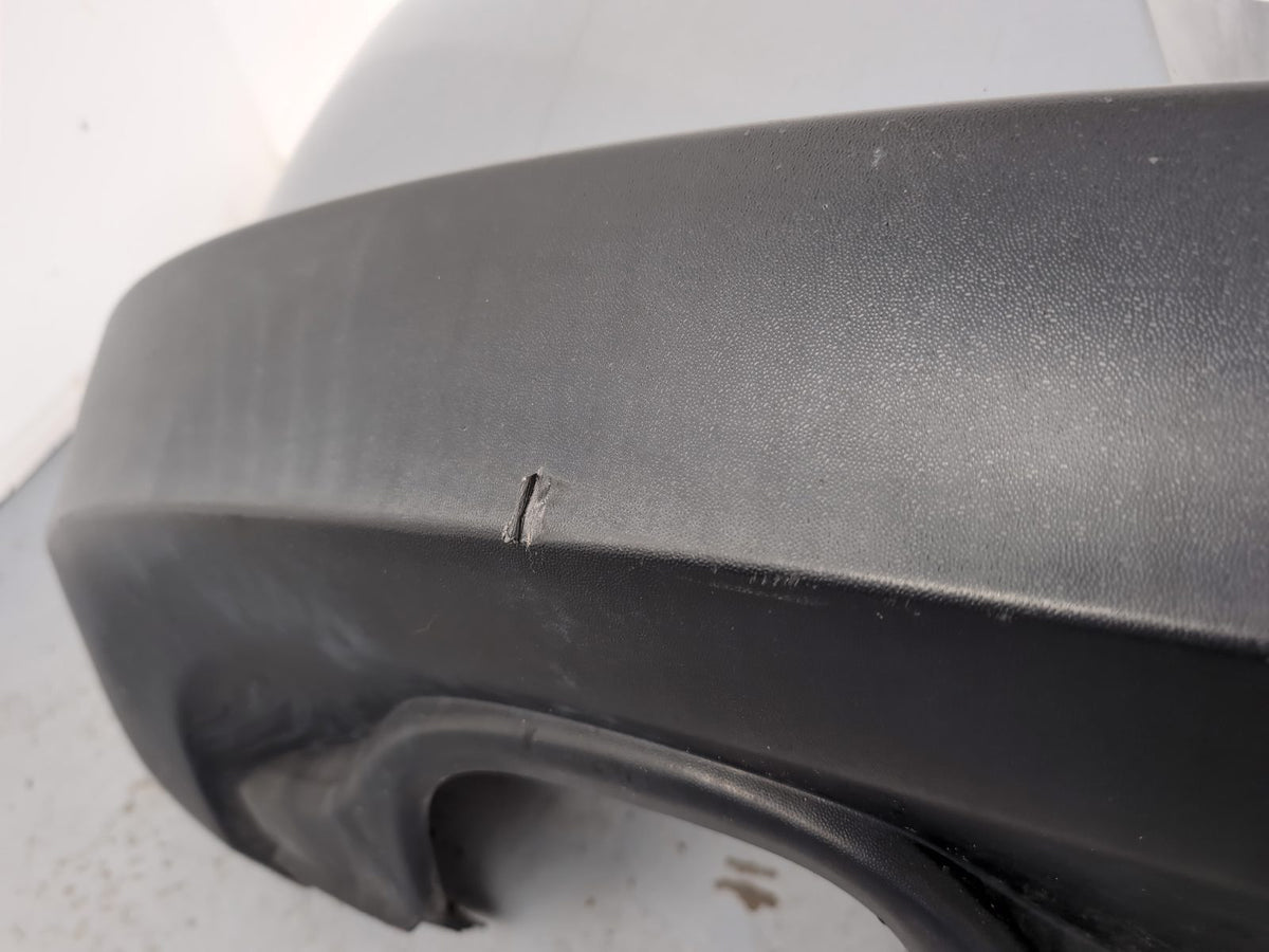 Rear Bumper 6