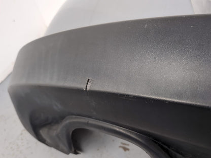 Rear Bumper 6
