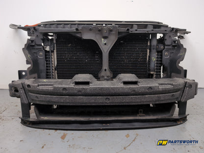Radiator 6